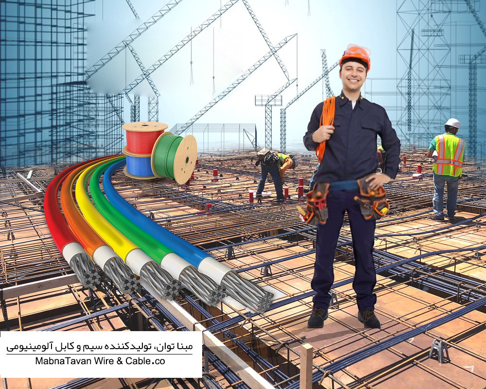 Industrial construction contractors